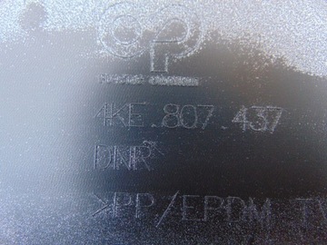 фото thumb №16, Бампер перед audi e-tron 4ke 4ke807437