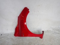 фото thumb №1, Renault clio iv 4 12-19 крыло перед передний правый