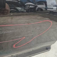 фото thumb №12, Toyota rav4 iv 4 12-19 двері задня задні праве