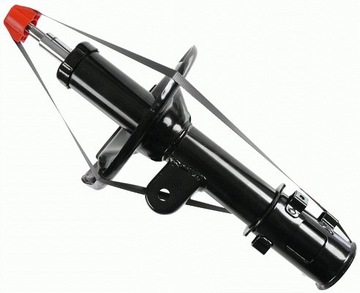 фото thumb №3, Sachs амортизатор перед kia carnival 06- /l/