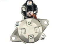 Стартер s6062 as-pl subaru forester impreza 1 Доставка, фото thumb