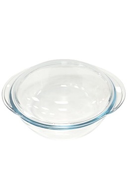 Кастрюля Essentials с крышкой 3 л PYREX