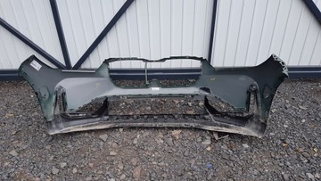 фото thumb №7, Bmw x1 u11 x line бампер перед переднє гарний