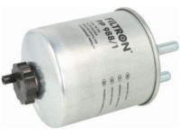 фото thumb №2, Фильтр топлива renault laguna iii 1.5-3.0 07-09