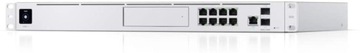 UBIQUITI UDM-PRO-EU Przełącznik sieciowy UniFi Dream Machine Pro 8x1000Mb/s