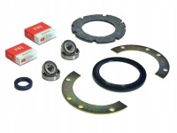 фото thumb №1, Набір ремонтний kuli міст колеса suzuki samurai