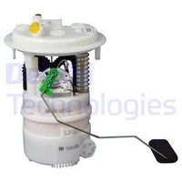 фото thumb №2, Модуль насоса топлива zbiornikamra citro?n psa c4