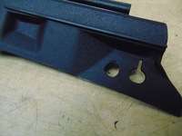 фото thumb №9, Захист накладка крила ліва toyota avensis t27 53808-05010