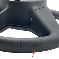 фото thumb №12, Воздуховод kangoo 3 iii clio v captur ii trafic iv