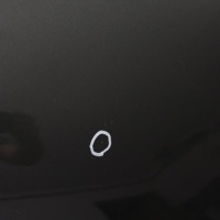 фото thumb №10, Mini cooper s r55 r56 r57 капот крышка двигателя eclipse серый серый - b24