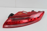 фото thumb №1, Лампа правый задняя задняя renault laguna iii coupe 07-10r