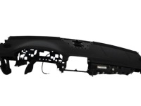 фото thumb №1, Mercedes cls 218 w218 консоль приборная панель приборная панель кожа