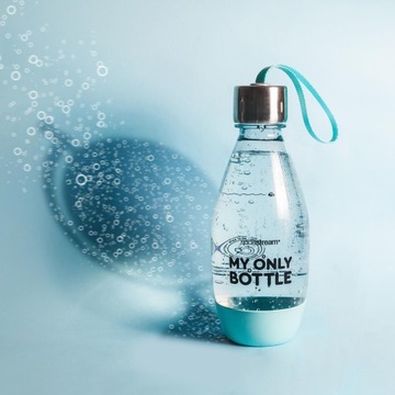 Бутылка Sodastream моя единственная мята в посудомоечной машине