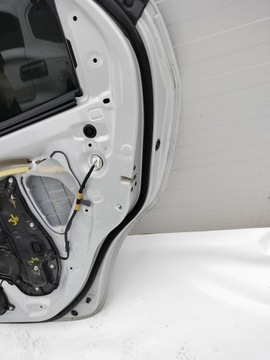 фото thumb №7, Двері праві зад комплектні 47a mazda 2 iii 1.5 19r