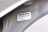 фото thumb №5, Volvo v50 заглушка рейлінг лівий задня kombi 31353021