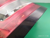 фото thumb №10, Лампа левая задняя skoda fabia iii kombi 6v9945095