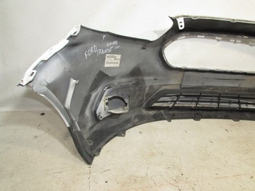 фото thumb №14, Бампер перед переднє ford transit courier рестайлінг g 17- jt76-17k819