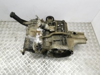 фото thumb №1, Mercedes-benz a w168 1999 двигатель