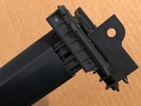 фото thumb №8, Шторка люк koloru black czarna 5410 5a4a887 do bmw serii 3 g20 g28