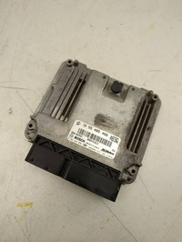 фото thumb №1, Бортовий комп'ютер блок керування двигуна opel оригінальний номер 55485466