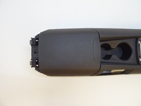 фото thumb №12, 2010-2015 camaro тунель середній підлокітник бардачок кришка