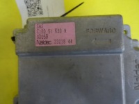 фото thumb №3, Модуль датчик подушка безопасности mazda premacy 3321844 nr546