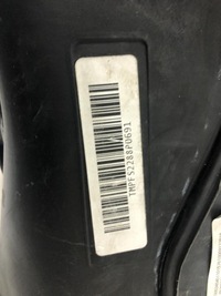 фото thumb №8, Бак bak топлива jeep compass ii 1.4