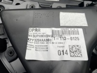 фото thumb №4, Peugeot 208 ii оббивка обшивка двері правий задня