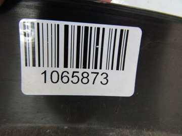 фото thumb №9, Byd atto 3 25r планка крыльев левая передняя левый накладка sc2e-5302411
