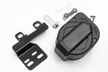 фото thumb №10, Nissan navara np 300 2015+ амортизатор крышки