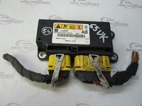фото thumb №1, Opel meriva b 12r модуль датчик подушка безпеки 13582437
