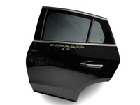 фото thumb №1, Mercedes glc 254 x254 дверь задние левая coupe 197