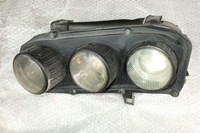 фото thumb №1, Alfa 147 лампа передняя левая правая przed liftem