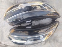 фото thumb №9, Kadjar lift перед бампер капот лампи pas лінза