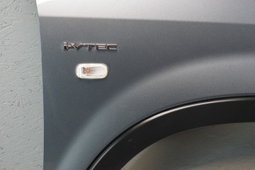 фото thumb №6, Крыло правый перед honda cr-v ii рестайлинг