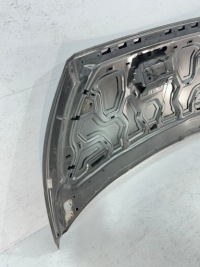 Ford s-max mk2 galaxy mk4 капот кришка двигуна оригінал 15- Доставка, фото thumb