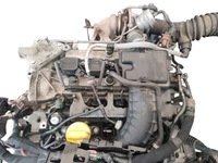 фото thumb №11, Двигатель kompletny renault scenic iii 1.4 tce 130km 96kw h4ja700 107 tyś film