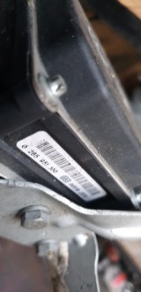 Bmw x1 e84 насос блок управления abs 0265236159 0265951100 в Украине, фото thumb