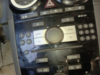 фото thumb №1, Радио заводской cd opel corsa d