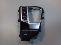 фото thumb №2, Audi a4 8w рамка выборщик 8w1713111a