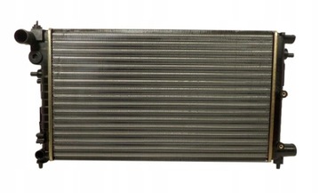 фото thumb №1, Радіаторів води citroen saxo 1.5 дизель 1995-2003