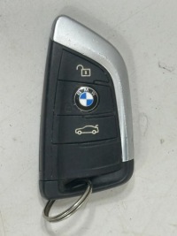 фото thumb №1, Bmw x1 f48 f49 2016 ключи
