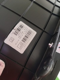 фото thumb №6, Kia ceed iii 3 подкрылок левая передние левый перед 86813-j7da0