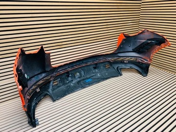 фото thumb №11, Lamborghni urus перформанте бампер дифузор карбон зад 4ml807539