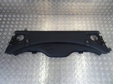 фото thumb №1, Mercedes s w217 купе amg полиця зад шкіра