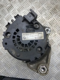 Bmw 5 f10 f11 2011 генератор Оригінал, фото thumb