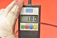 фото thumb №7, Крыло левый перед переднее тёмно-синий saab 9-3 93 2 ii 02-07