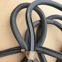 фото thumb №11, Прокладка дверь кузовная chevrolet cruze sedan оригинальный номер