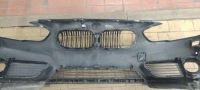 фото thumb №11, Bmw 1 f20 f21 рестайлинг lci бампер перед передний pdc омыватель 7371735