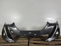 фото thumb №1, Бампер перед передній peugeot 2008 ii 2 2019- повний